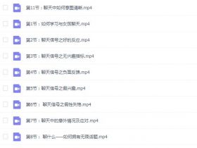路易团队《聊法》完整版