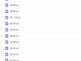 叔叔6.0《诗与远方》完整版