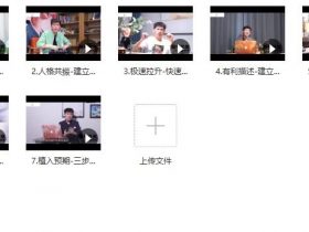 丘比特《脱单攻略之女神倒追》完整版