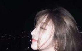 女人的这种表现，说明她快要喜欢上你了