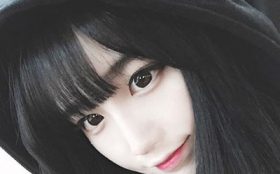 喜欢的女生发朋友圈，说心情不好，我应该做什么？