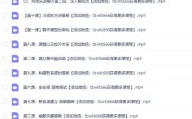 舞步《至尊VIP3.0》完整版