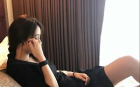 女生不开心的时候怎么哄？