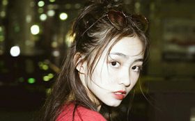 想让喜欢的女生对你更主动，要学会使用筛选！