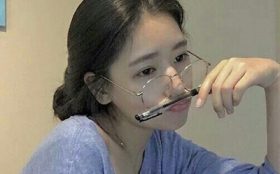 情感答疑：怎么追刚跟男友分手的女生？