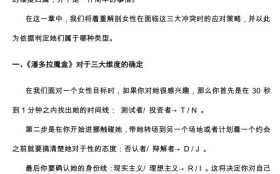 探花情感《对症下药之女性分类学》PDF电子书