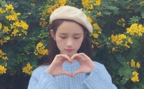 女生问“你觉得我是个什么样的人”，应该怎么回？