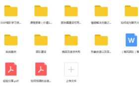 南风信仰情感挽回课 百度网盘下载
