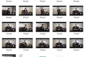 小鲸恋爱班《约会高手》完整版