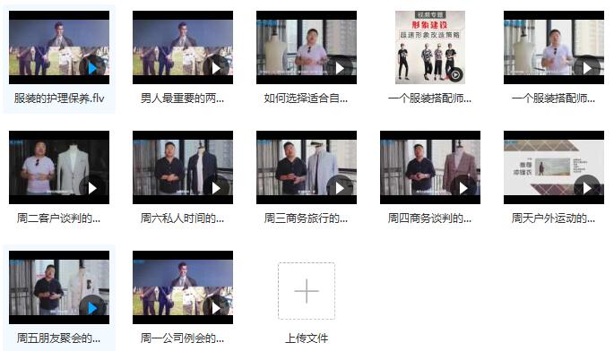 舞步情感《形象建设,超速形象改造策略》
