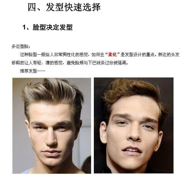哦耶情感《男士形象指南》PDF电子书插图5 哦耶情感《男士形象指南》PDF电子书插图5