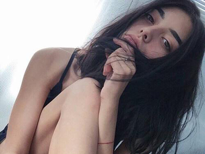 被女生问感情经历,怎么优雅的回应?