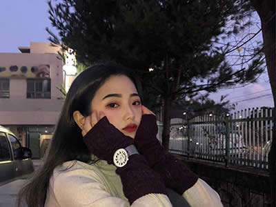 约会技巧:8大让女生心甘情愿跟你约会的技巧